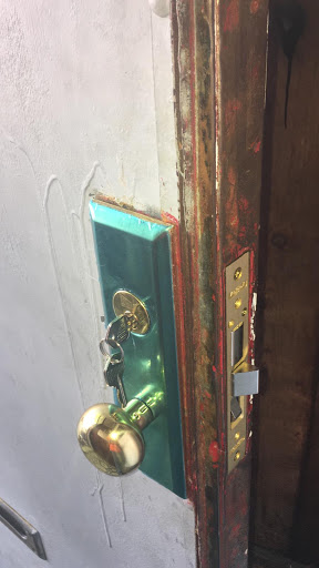 Emergency Locksmith Service «Top Tech Security», reviews and photos, 9913 3rd Ave, Brooklyn, NY 11209, USA