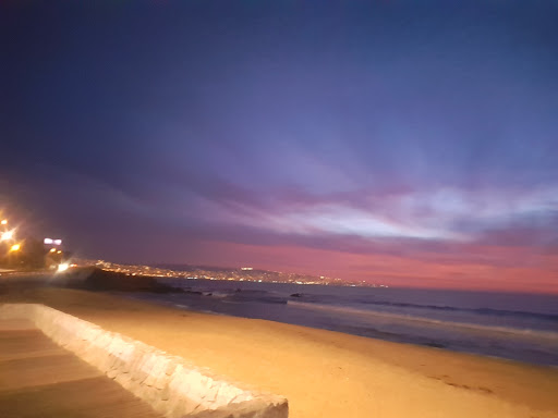 playa reñaca