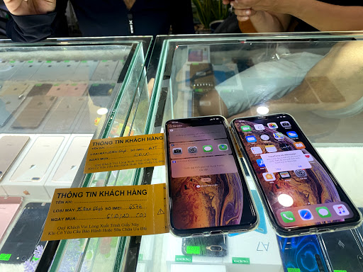Bông Apple - Bán Trả Góp