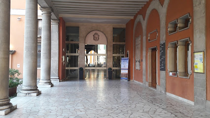Istituto Cesare Arici