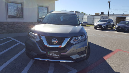 Used Car Dealer «Enterprise Car Sales», reviews and photos, 11238 Interstate 35 Frontage Rd, San Antonio, TX 78233, USA