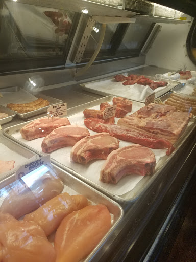 Butcher Shop «Revival Market», reviews and photos, 550 Heights Blvd, Houston, TX 77007, USA