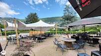 Atmosphère du Restaurant Le Chalet - Pub Savoyard à Novalaise - n°1