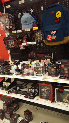 Department Store «Target», reviews and photos, 3181 Chili Ave, Rochester, NY 14624, USA