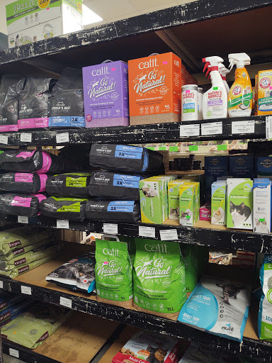 Pet Store «Pet World - Auburndale», reviews and photos, 3637 Havendale Blvd, Auburndale, FL 33823, USA