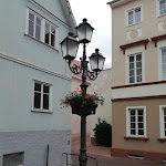 Photo n°1 de l'avis de Gisela.a fait le 02/07/2023 à 18:08 sur le  EMICH’S HOTEL à Amorbach