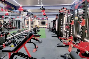 Jaguar Fitness By Basti Gym image