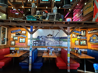 Bubba Gump Shrimp Co.