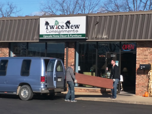 Consignment Shop «Twice New Consignments», reviews and photos, 1022 W Silver Lake Rd, Fenton, MI 48430, USA