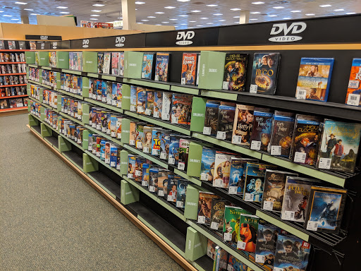 Book Store «Barnes & Noble», reviews and photos, 7157 Plaza Center Dr, West Jordan, UT 84084, USA