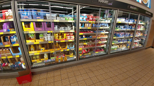 Supermarket «ALDI», reviews and photos, 1702 Brady St, Davenport, IA 52803, USA