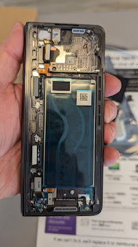 uBreakiFix - Phone and Computer Repair - Photo 9 - Car repair in Spartanburg, SC, Spartanburg