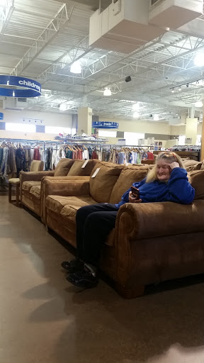 Thrift Store «Goodwill - Concord», reviews and photos