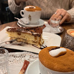 Photo n°3 de l'avis de Sama.k fait le 02/03/2023 à 00:09 sur le  Glora Kaffeehaus / Stuttgart à Stuttgart
