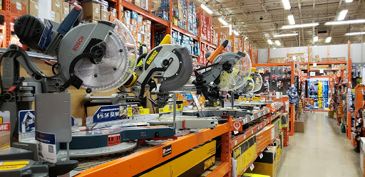 Home Improvement Store «The Home Depot», reviews and photos, 965 E Lancaster Ave, Downingtown, PA 19335, USA