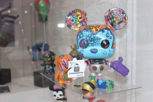 Art Gallery «Ward-Nasse Gallery», reviews and photos, 178 Prince St, New York, NY 10012, USA