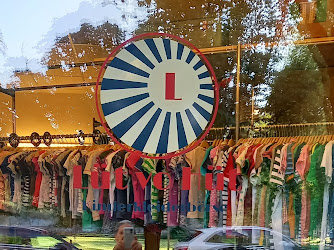 Kinderkleiderbörse Lüt vo Hüt Gmbh, Bern