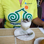 Photo n°2 de l'avis de Antonio.e fait le 11/07/2023 à 08:20 sur le  Pa.Pe.Ro' al Glicine à Leni