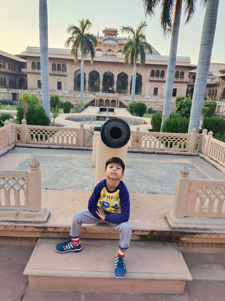 Aashram