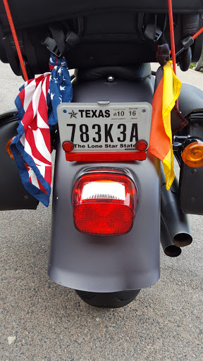 Harley-Davidson Dealer «Harley-Davidson of the Woodlands», reviews and photos, 25545 Interstate 45 N, The Woodlands, TX 77380, USA