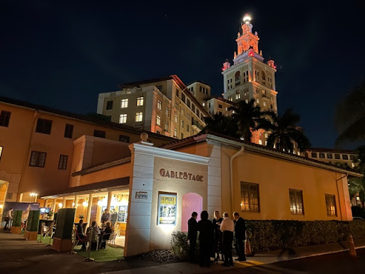 Performing Arts Theater «GableStage», reviews and photos, 1200 Anastasia Ave #230, Coral Gables, FL 33134, USA