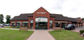 Sytner Land Rover Coventry