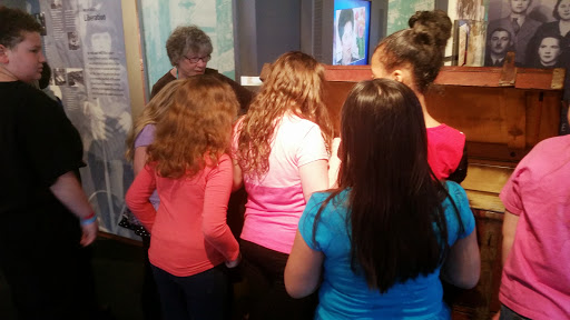 Heritage Museum «Jewish Museum Milwaukee», reviews and photos, 1360 N Prospect Ave, Milwaukee, WI 53202, USA