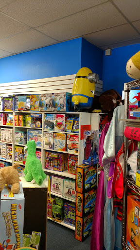 Toy Store «Mudpuddles Toys & Books», reviews and photos, 16420 SW Langer Dr, Sherwood, OR 97140, USA