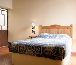 Hotel Rincon Poblano photo