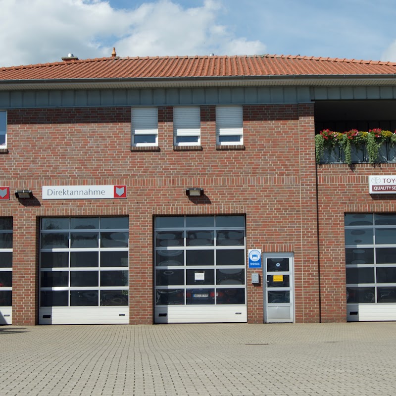 Autohaus Wilkens GmbH