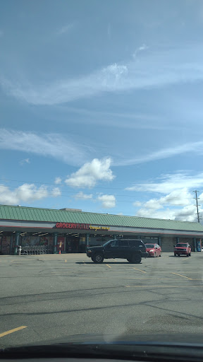 Grocery Store «Grocery Outlet Bargain Market», reviews and photos, 405 Butler Ave, Monroe, WA 98272, USA