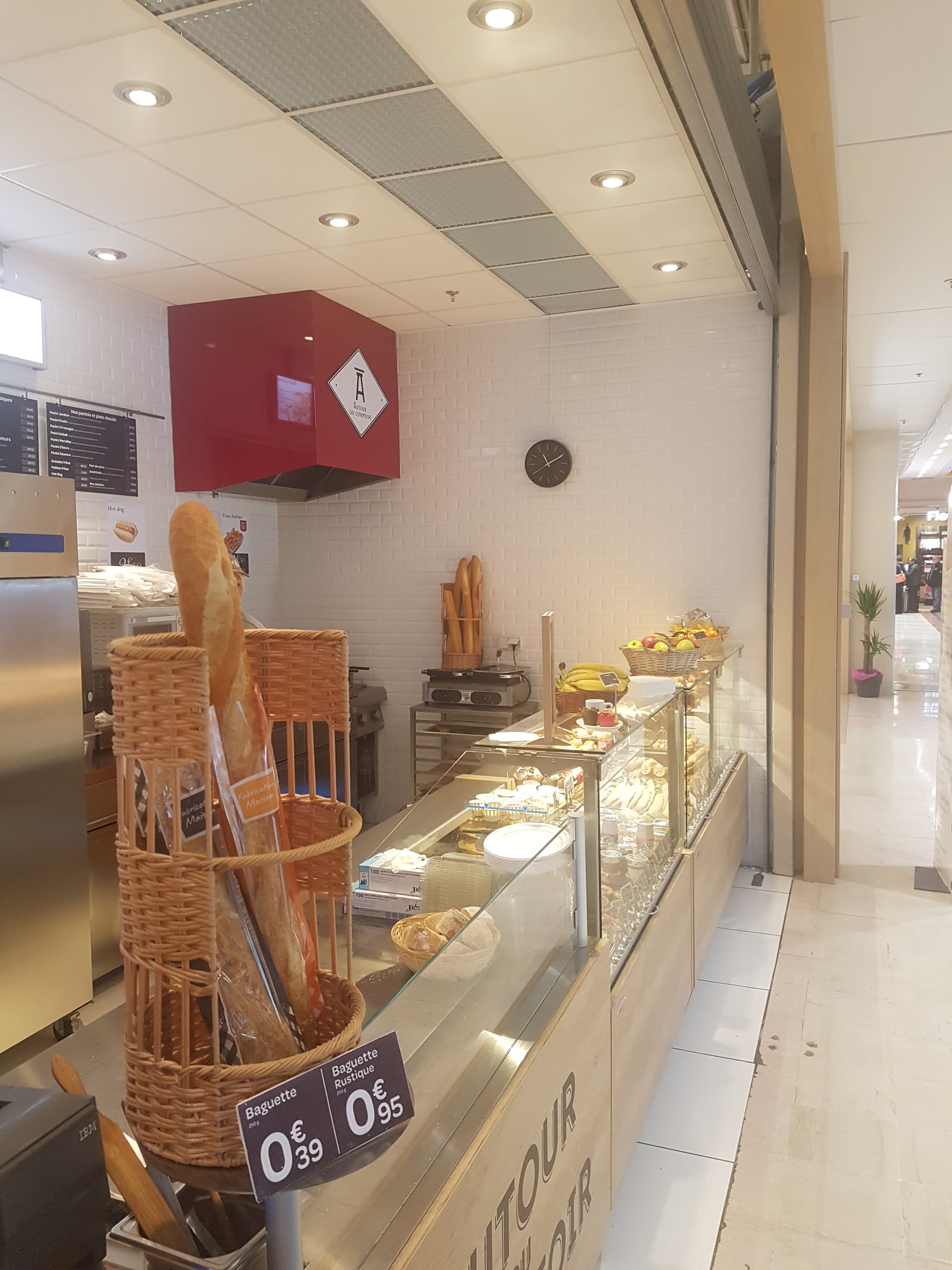 Photo n° 1 de l'avis de Fabien.e fait le 05/10/2017 à 16:20