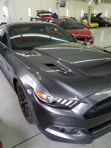 Auto Repair Shop «Zaks Auto», reviews and photos, 24 Hampshire Dr, Hudson, NH 03051, USA