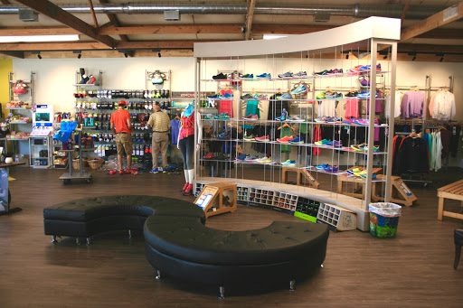 Running Store «Fleet Feet Sports», reviews and photos, 635 Augusta St, Greenville, SC 29605, USA