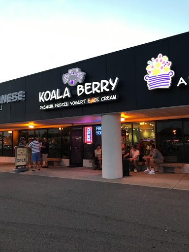 Koala Berry