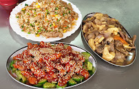 Cuisine chinoise du Restaurant chinois Sun délices à Le Tampon - n°1