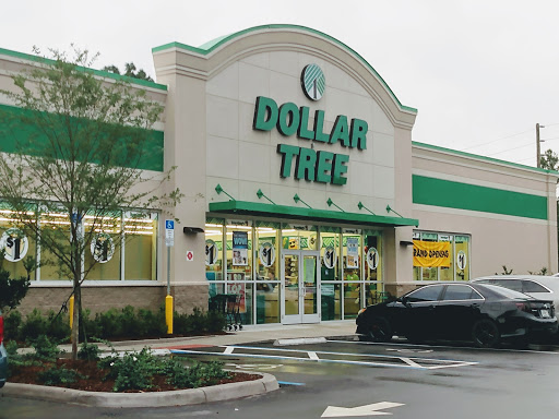 Dollar Store «Dollar Tree», reviews and photos, 2135 Howland Blvd #110, Deltona, FL 32738, USA