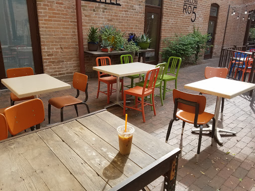 Coffee Shop «Lola Coffee», reviews and photos, 1001 N 3rd Ave, Phoenix, AZ 85003, USA