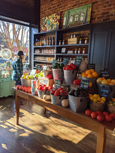 Produce Market «Madison Produce», reviews and photos, 132 E Washington St, Madison, GA 30650, USA