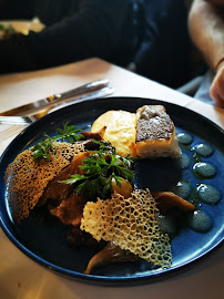 Plats et boissons du Restaurant LA PALETTE à Moret-sur-Loing - n°18