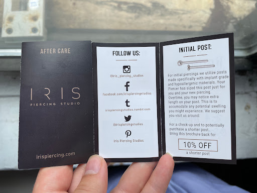 Explore ocean tattoo ideas black and white, creative tattoo ideas in Brooklyn, available at IRIS - a piercing studio