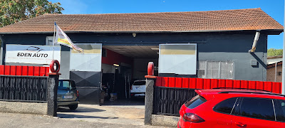 Garage Eden - Autofirst à Vaulx-en-Velin