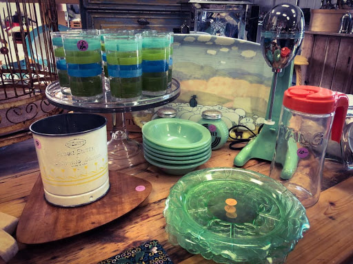 Thrift Store «Second Glance», reviews and photos, 2 Pond Rd # 1, Gloucester, MA 01930, USA