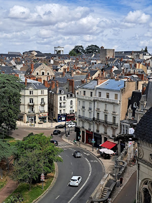 Le Balto à Blois