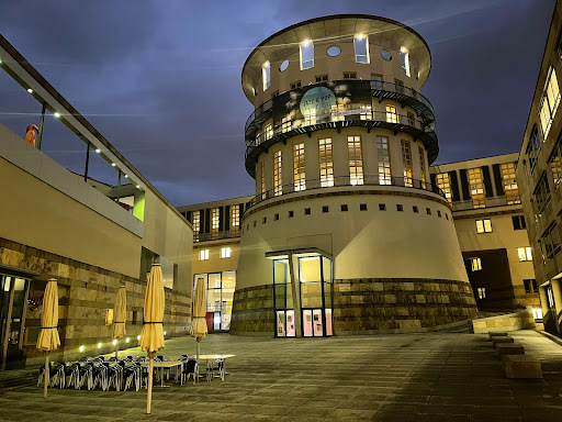 HMDK Staatliche Hochschule für Musik und Darstellende Kunst Stuttgart