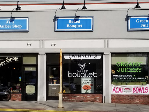 Gift Shop «Baked Bouquet», reviews and photos, 534 Bloomfield Ave, Verona, NJ 07044, USA