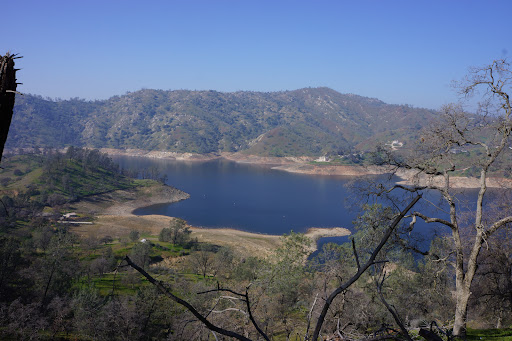 Pincushion Peak