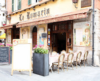 Photos du propriétaire du Restaurant Le Romarin à Nice - n°20