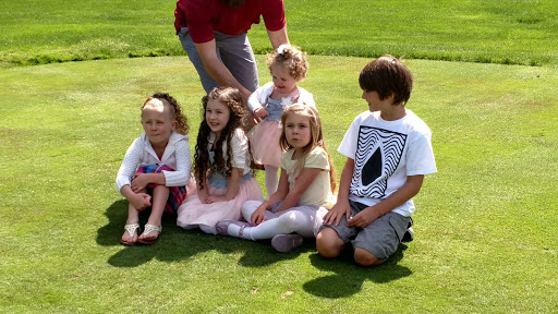 Golf Club «Everett Golf & Country Club», reviews and photos, 1500 52nd St SE, Everett, WA 98203, USA