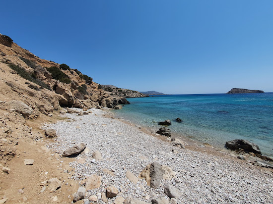 Argilos Beach